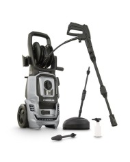 HIDROLIMPIADORA 1800W. 140BAR POWXG90400 POWERPLUS