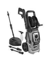 HIDROLIMPIADORA 1800W. 140BAR POWXG90400 POWERPLUS