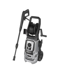 HIDROLIMPIADORA 1800W. 140BAR POWXG90400 POWERPLUS