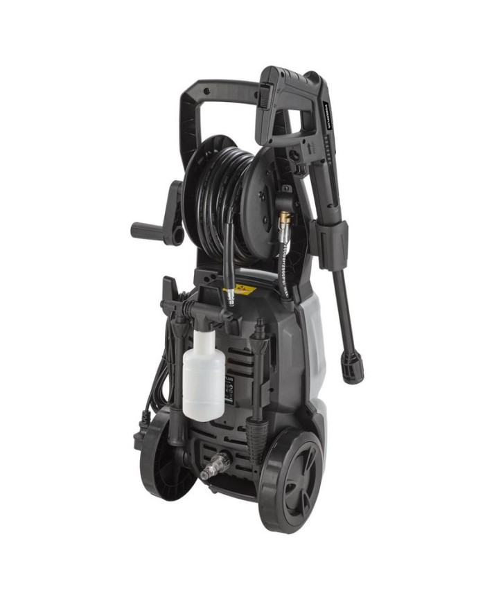 HIDROLIMPIADORA 1800W. 140BAR POWXG90400 POWERPLUS