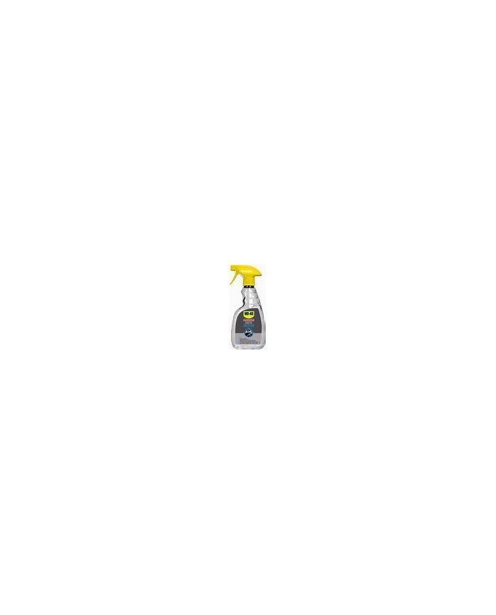 LIMPIADOR BIKE TOTAL WASH WD40 500 ML.