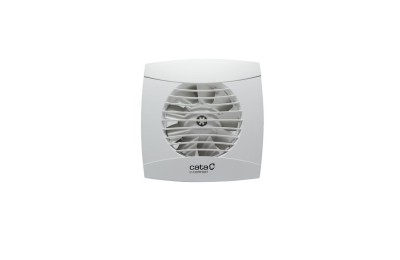 EXTRACTOR CATA DE HUMO HOGAR MODELO UC-10 STD
