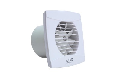 EXTRACTOR CATA DE HUMO HOGAR MODELO UC-10 STD