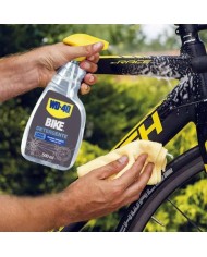 LIMPIADOR BIKE TOTAL WASH WD40 500 ML.