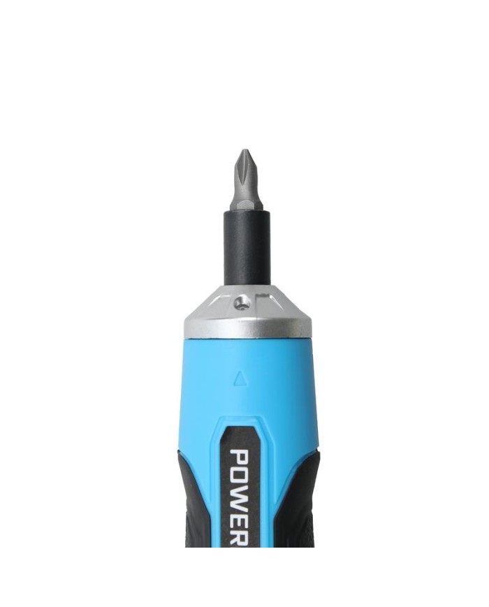 ATORNILLADOR BATERIA FSK 3.6V MALETIN+ACCESORIOS