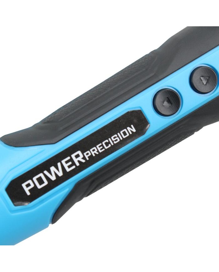 ATORNILLADOR BATERIA FSK 3.6V MALETIN+ACCESORIOS