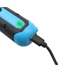 ATORNILLADOR BATERIA FSK 3.6V MALETIN+ACCESORIOS