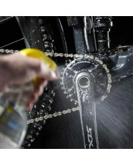 LIMPIADOR BIKE TOTAL WASH WD40 500 ML.