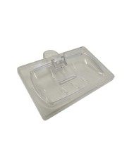 BARRA DUCHA ARCOBAÑ MOD.NUBI 67 CMS.