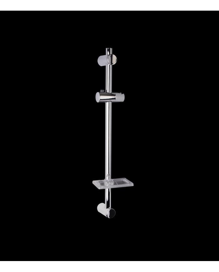 BARRA DUCHA ARCOBAÑ MOD.NUBI 67 CMS.