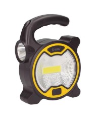 LINTERNA MULTIUSOS 3W.+1W. SMD GSC