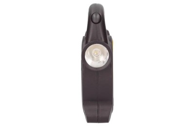 LINTERNA MULTIUSOS 3W.+1W. SMD GSC