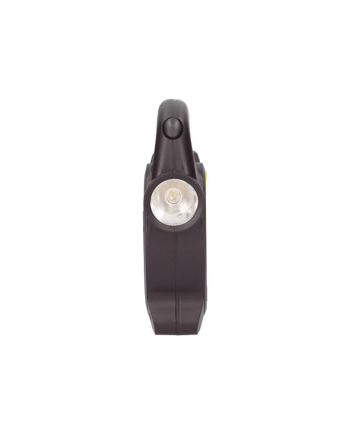LINTERNA MULTIUSOS 3W.+1W. SMD GSC