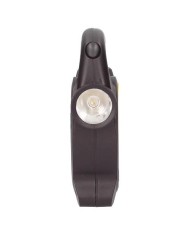 LINTERNA MULTIUSOS 3W.+1W. SMD GSC