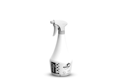 PULVERIZADOR RZTOOLS 1LTS. ACIDOS/QUIMICOS