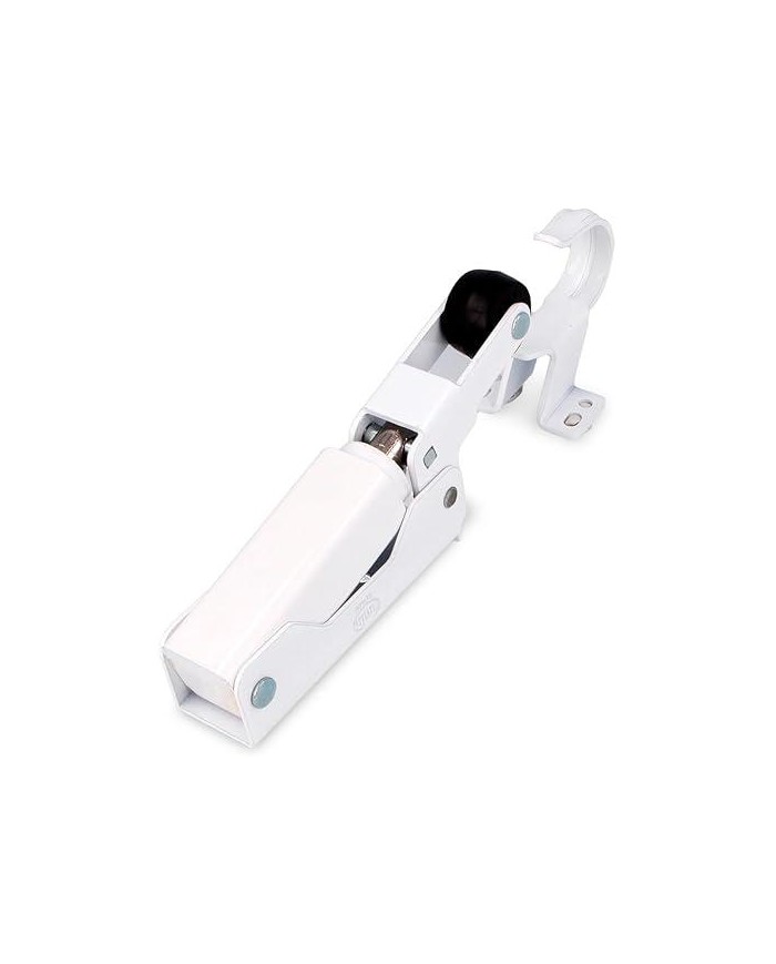 FRENO RETENEDOR FR2G GRADUABLE BLANCO JUSTOR