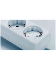 PROTECTOR INFANTIL ENCHUFE ARREGUI 10UD.