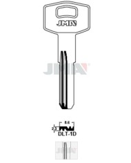 LLAVES BRUTO SEGURIDAD DLT-1D    LATON