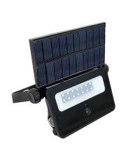 FOCO MINI SOLAR VARTA C/SENSOR 8W. 6500K