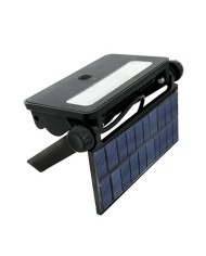 FOCO MINI SOLAR VARTA C/SENSOR 8W. 6500K