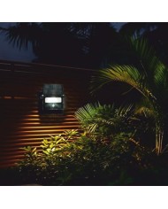 FOCO MINI SOLAR VARTA C/SENSOR 8W. 6500K