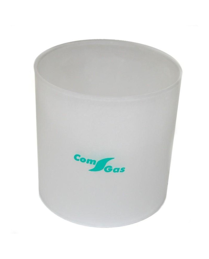 CRISTAL COMGAS 110 MM. 115MM.