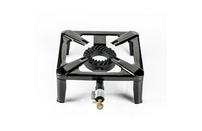 FOGON COMGAS ALTA POTENCIA 30MBAR.