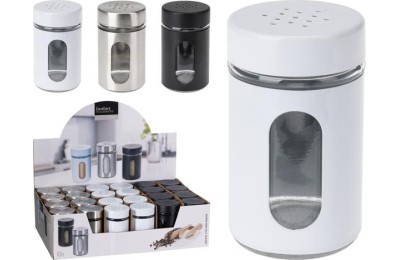 SALERO EH CRISTAL INOX 94ML.