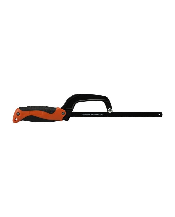 ARCO SIERRA FXTOOLS METAL HOJA 300X12MM.