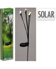 LAMPARA ESPIRAL 5W. E27 6000K GSC