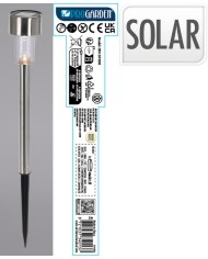 LED GARZA GU10 7W 500LM 3000K (461471)