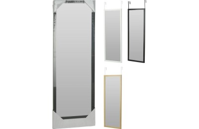 ESPEJO SOBRE PUERTA 94X34CM.