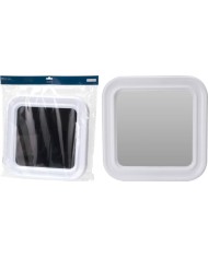 ESPEJO MAQUILLAJE BATHROOM LED 20X40CMS.