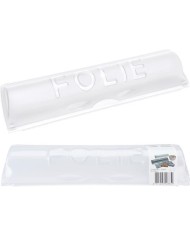 DISPENSADOR FILM TRANSPARENTE