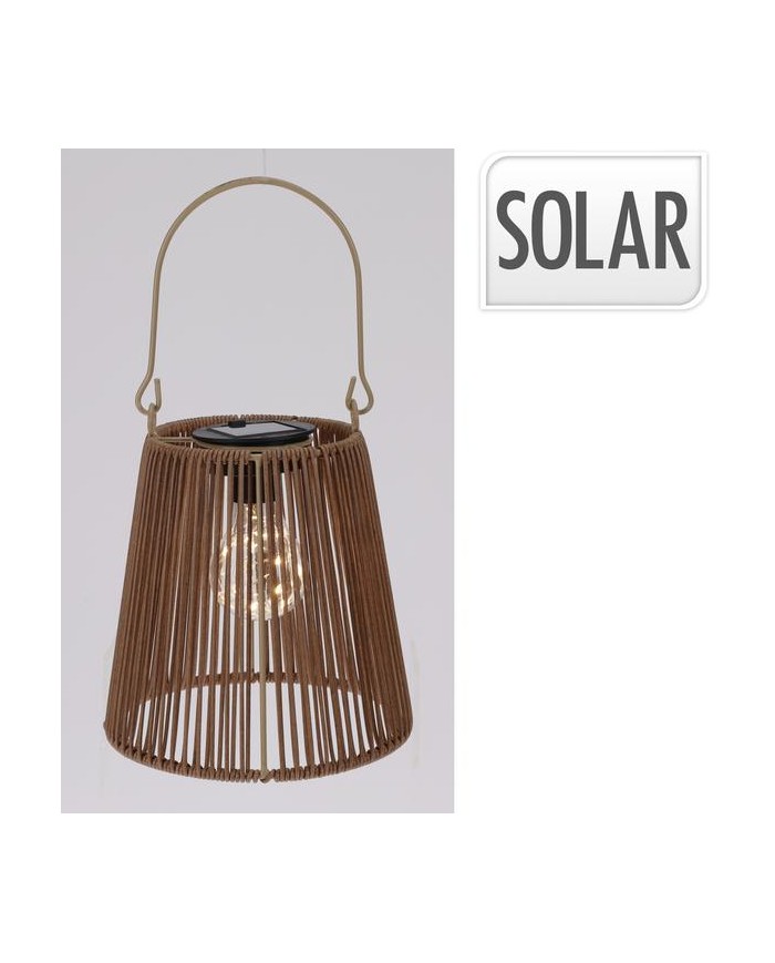FARO SOLAR KOOP 18X21CM.