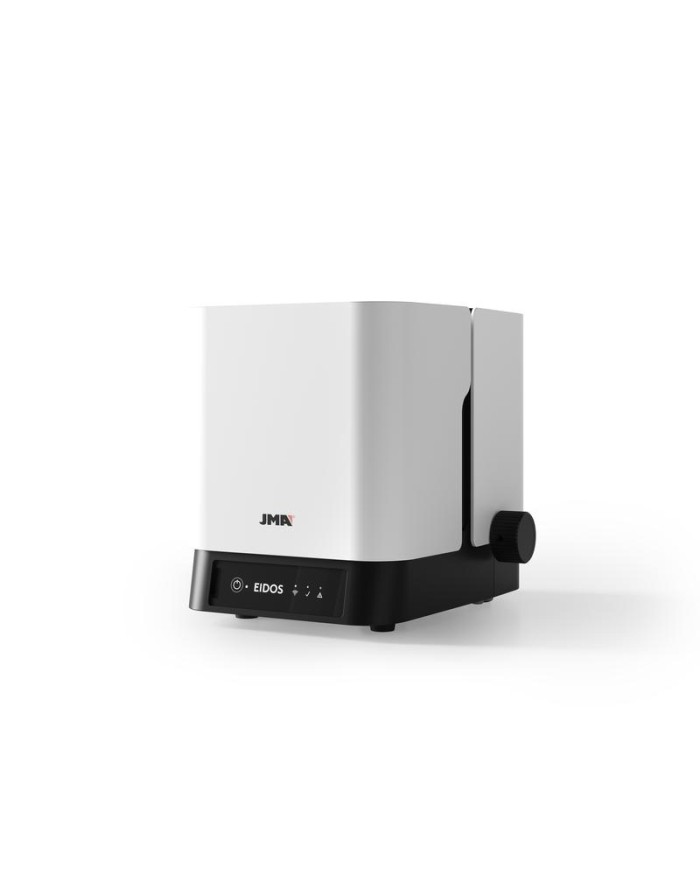 MAQUINA COPIALLAVES JMA MODELO EIDOS