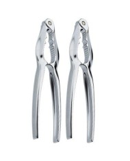 CASCANUECES CROMADO MODELO (570) 15CMS 3 CLAVELES