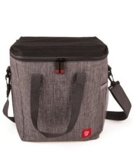 BARBACOA DESECHABLE BBQ 31X24CMS.