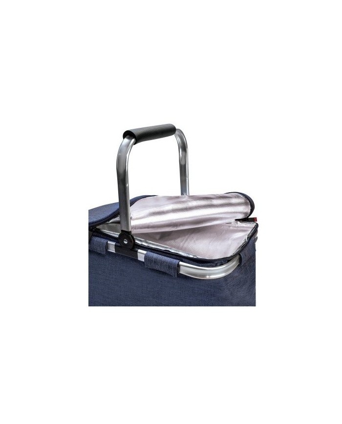 CESTA PICNIC TERMICA IRIS AZUL 20LTS.