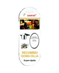 GOMA OLLA RAPIDA MAGEFESA SILICONA