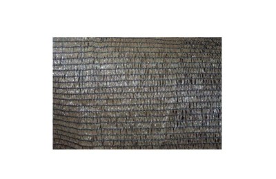 MALLA SOMBREO MARRON 85% 2'0X50 MTS.