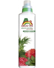 FERTILIZANTE LIQUIDO FLOWER PLATINUM-10 1 LT.
