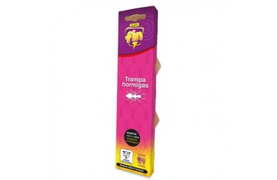 INSECTICIDA HORMIGAS TRAMPA FIN FLOWER