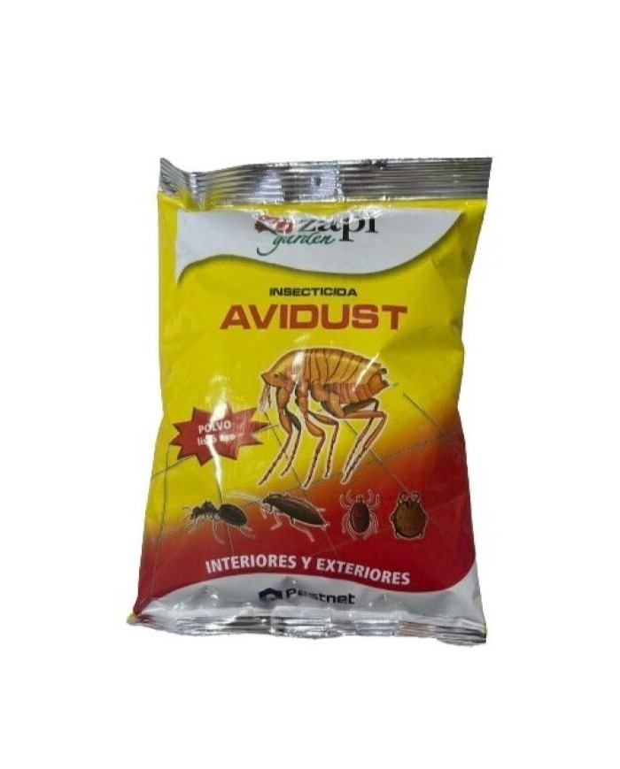 INSECTICIDA RASTREROS 500GRS. POLVO AZMARK