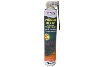 INSECTICIDA LACA RASTREROS 750ML. AZMARK