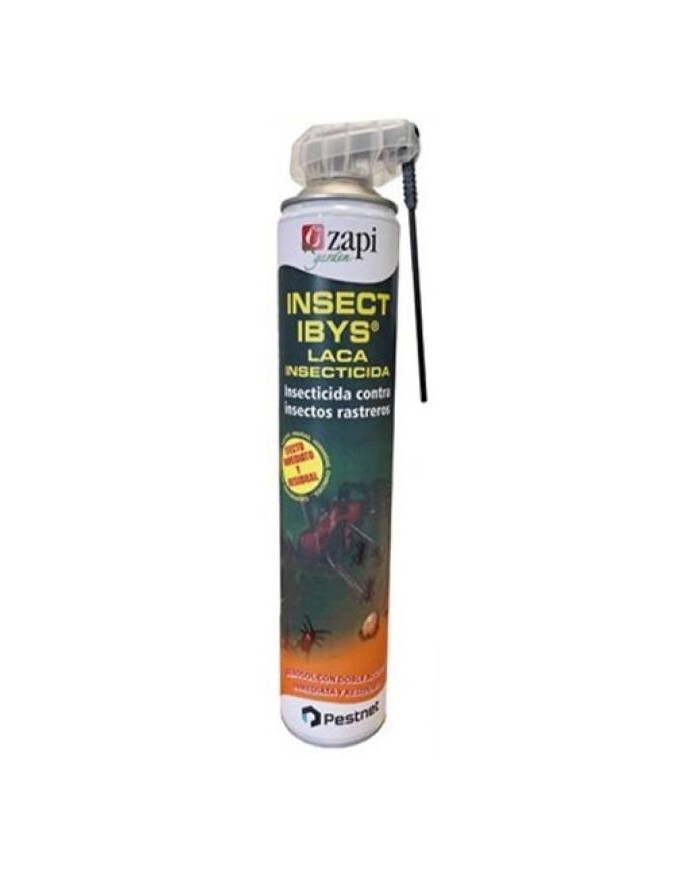 INSECTICIDA LACA RASTREROS 750ML. AZMARK
