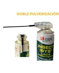INSECTICIDA LACA RASTREROS 750ML. AZMARK