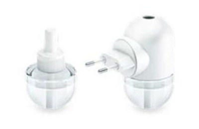 INSECTICIDA ELECTRICO + RECAMBIO AZMARK
