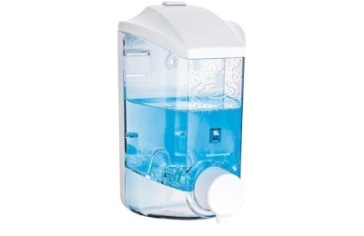 DISPENSADOR GEL 400ML. TP-193 AZMARK