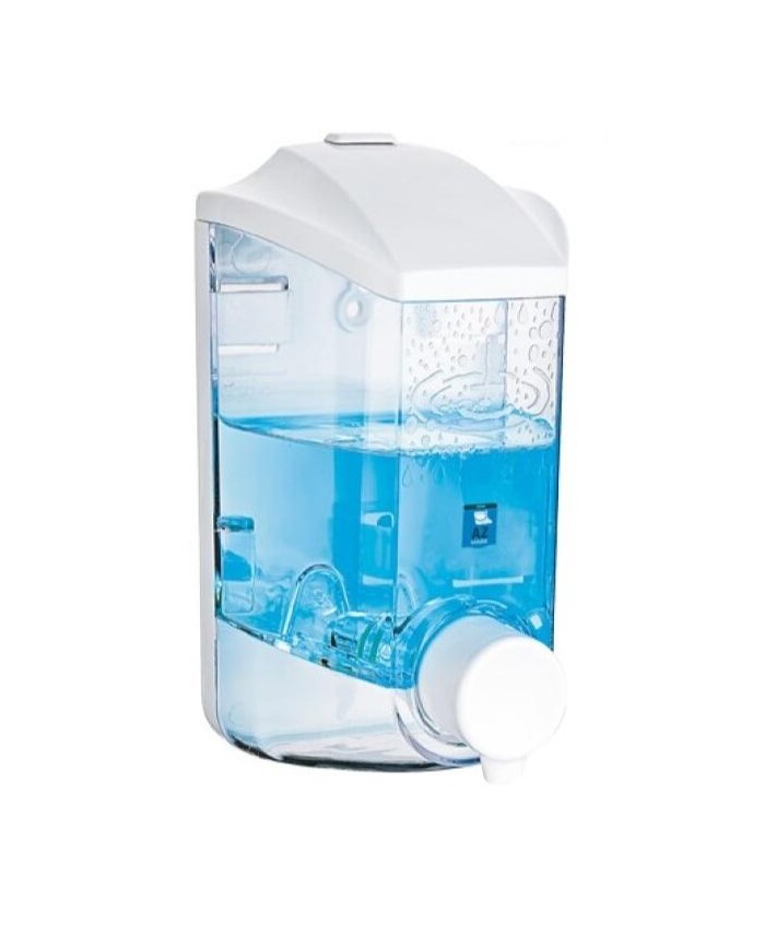 DISPENSADOR GEL 400ML. TP-193 AZMARK